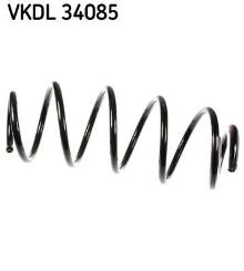SKF VKDL 34085
